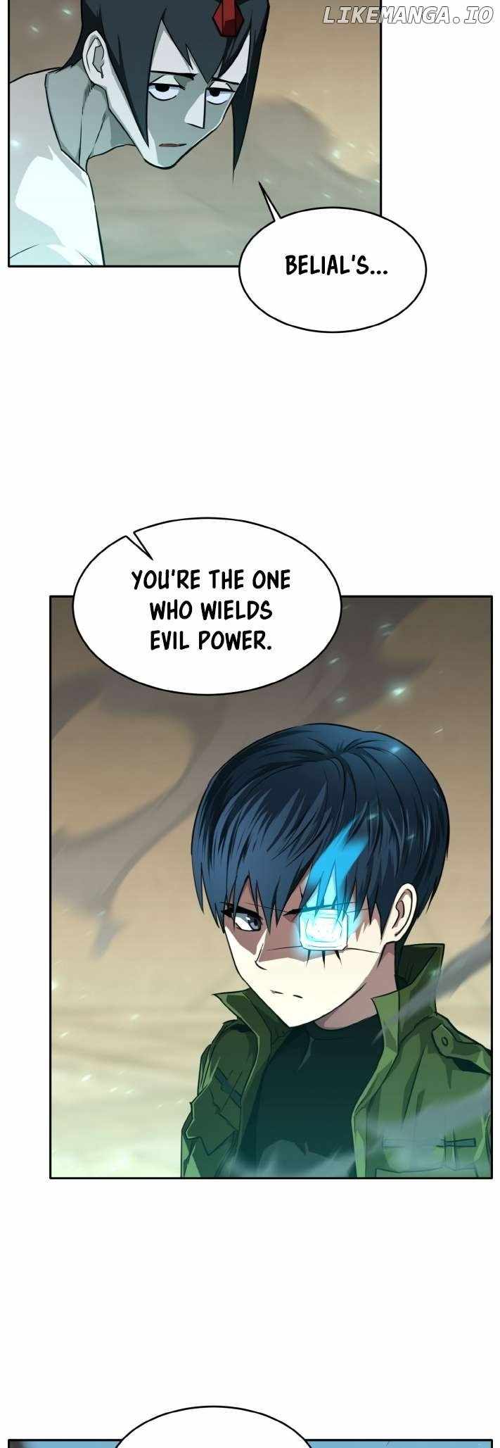 Counter Cube Chapter 82 37
